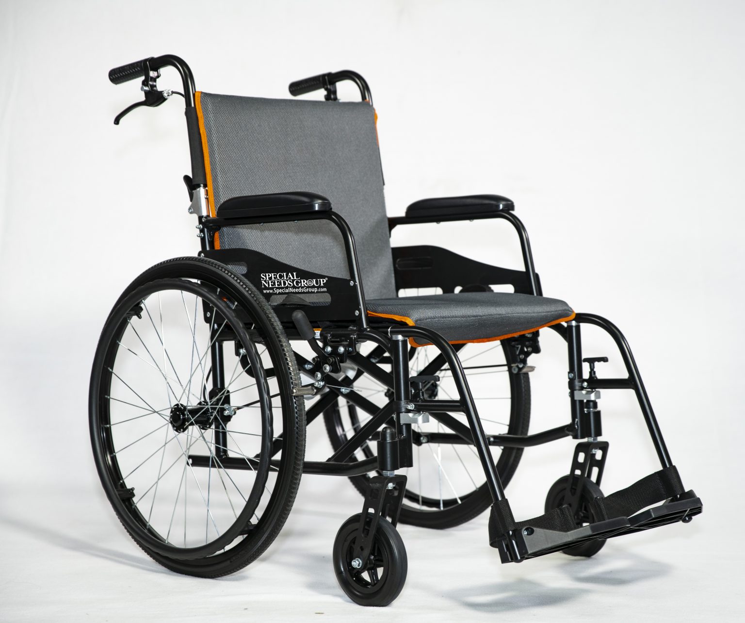 Rent a Wheelchair for Travel Online or Call Toll Free Special Needs Group