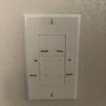 Hyatt Window Shade Controls