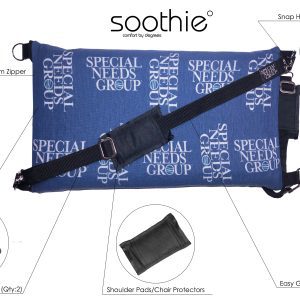 Soothie∘ Cushion 2.0
