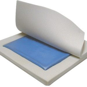 Gel Wheelchair Seat Cushion