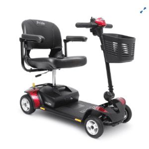 Go-Go® Sport 4-wheel