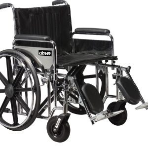 Sentra Extra HD Wheelchair