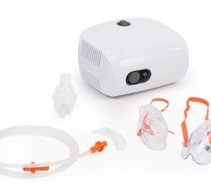 Nebulizer Compressor - NEB-U-LITE EV2 ,  BUNN JB0112-090