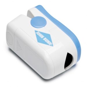 OxyRead Finger Pulse Oximeter - Bunn JB02017