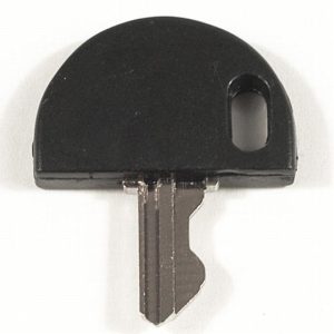 Scooter Spare Key Replacement -Pride Mobility