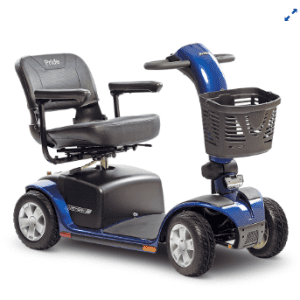 Victory® 10 4-Wheel