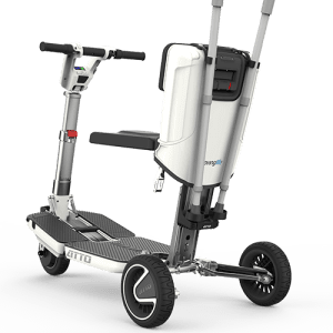 ATTO Cane/Crutches Holders