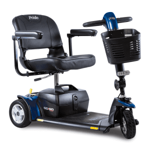 Go-Go® Sport 3-Wheel