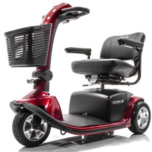 Victory® 10 3-Wheel