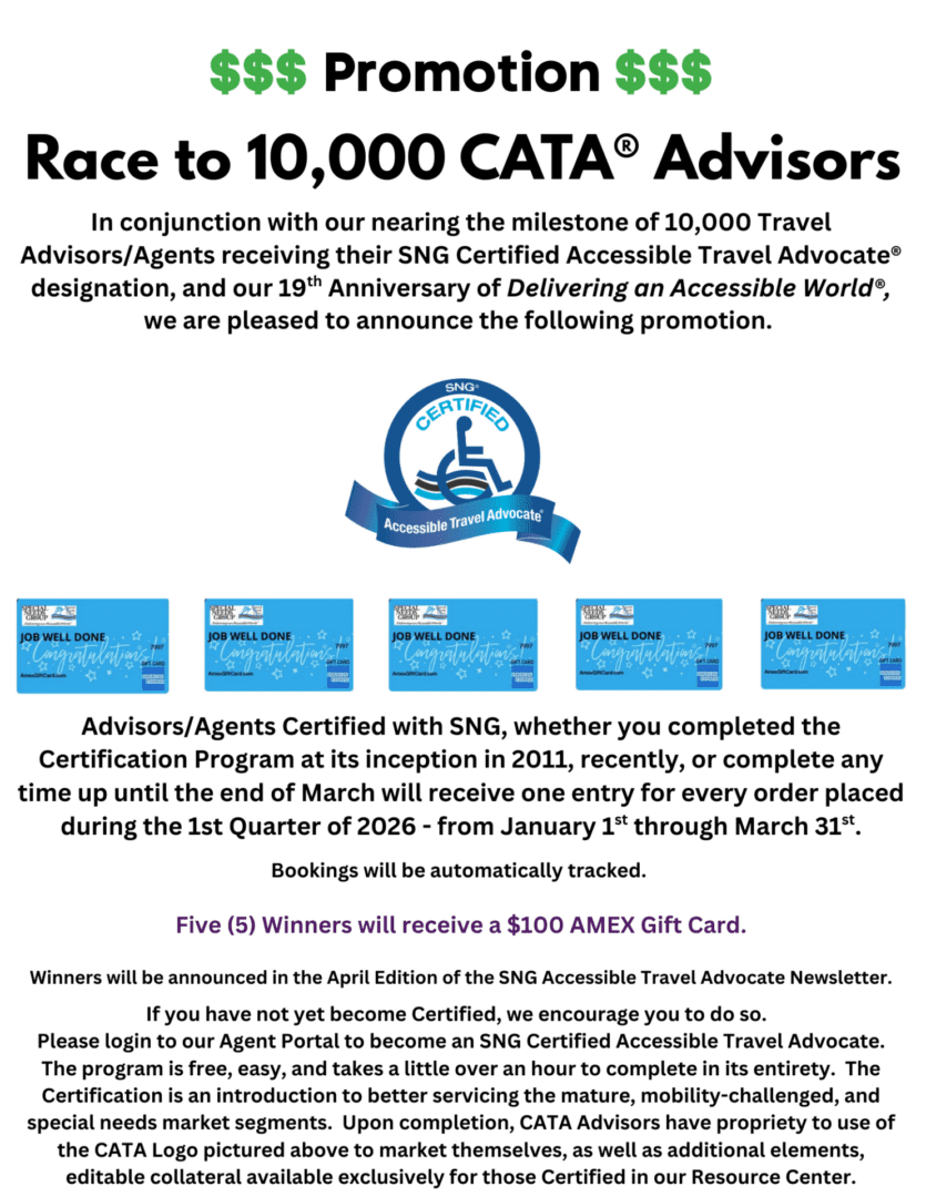 2026 Q1 Promotion Race to 10K CATA