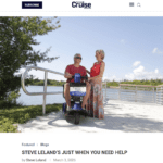 Porthole Cruise & Travel Screenshot